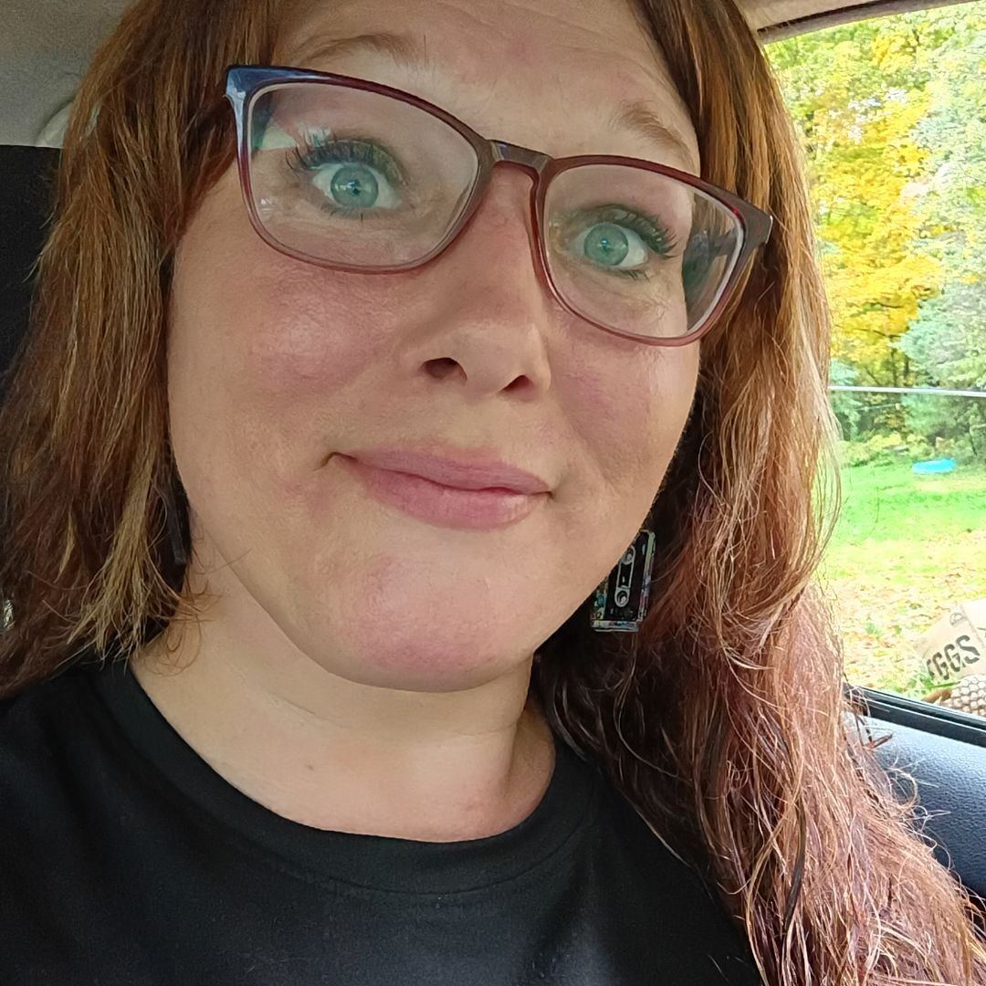 Elise Starbird - Good morning... We made it to Friday‼️... | Facebook