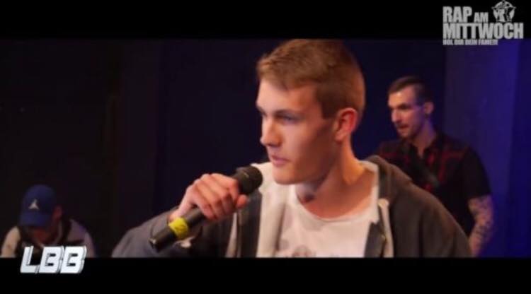 LBB Rapper