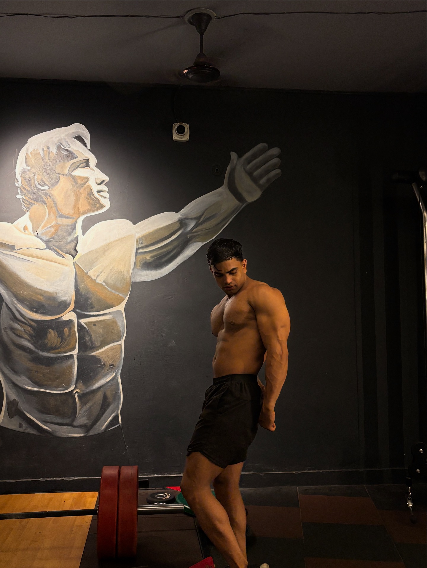 Abhishek Massey