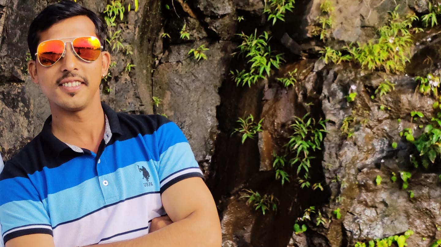 anil rathod | Kolhapur