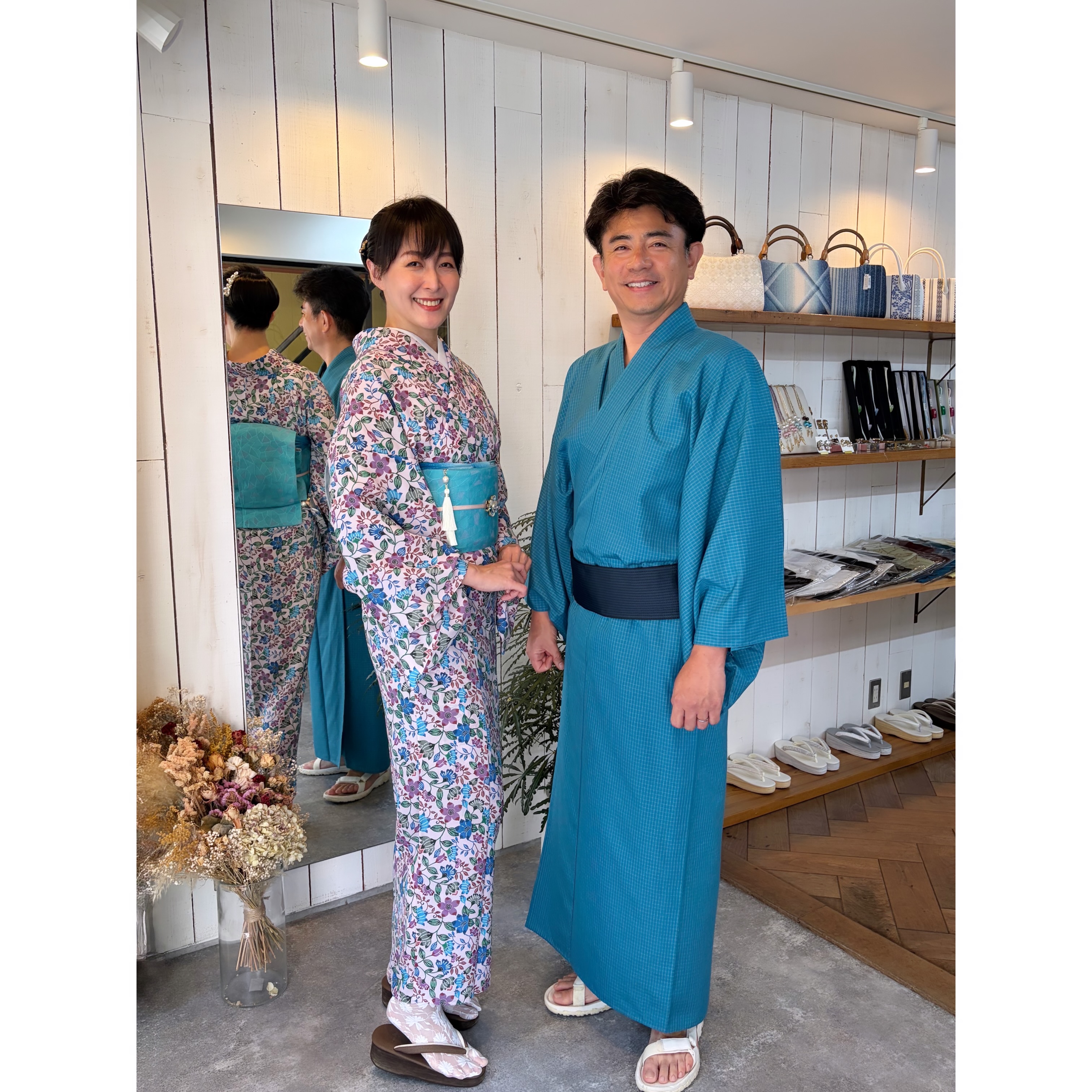 driccoキモノ | Kyoto-shi Kyoto