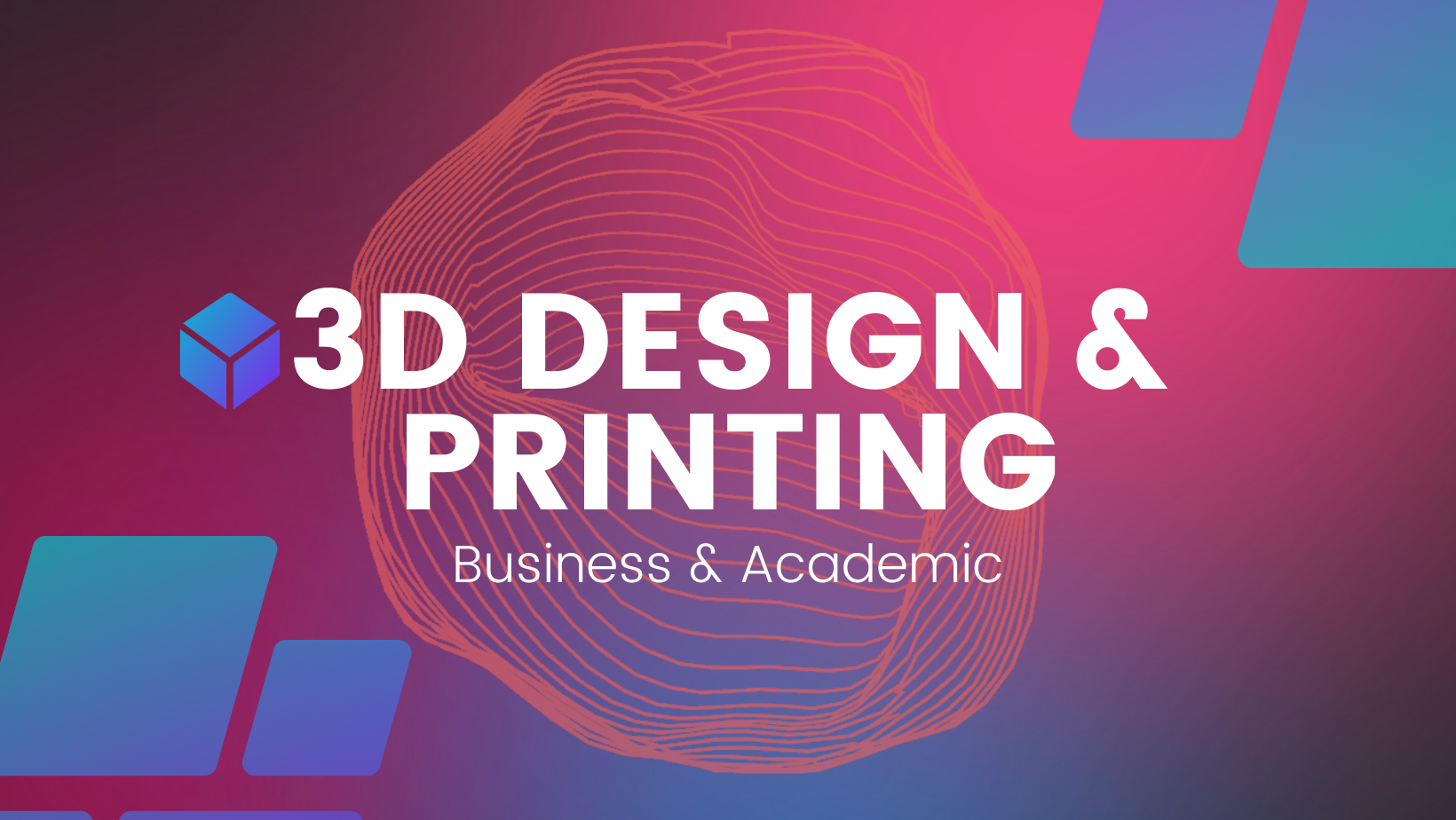 3D Design & Printing | Tlaltenango
