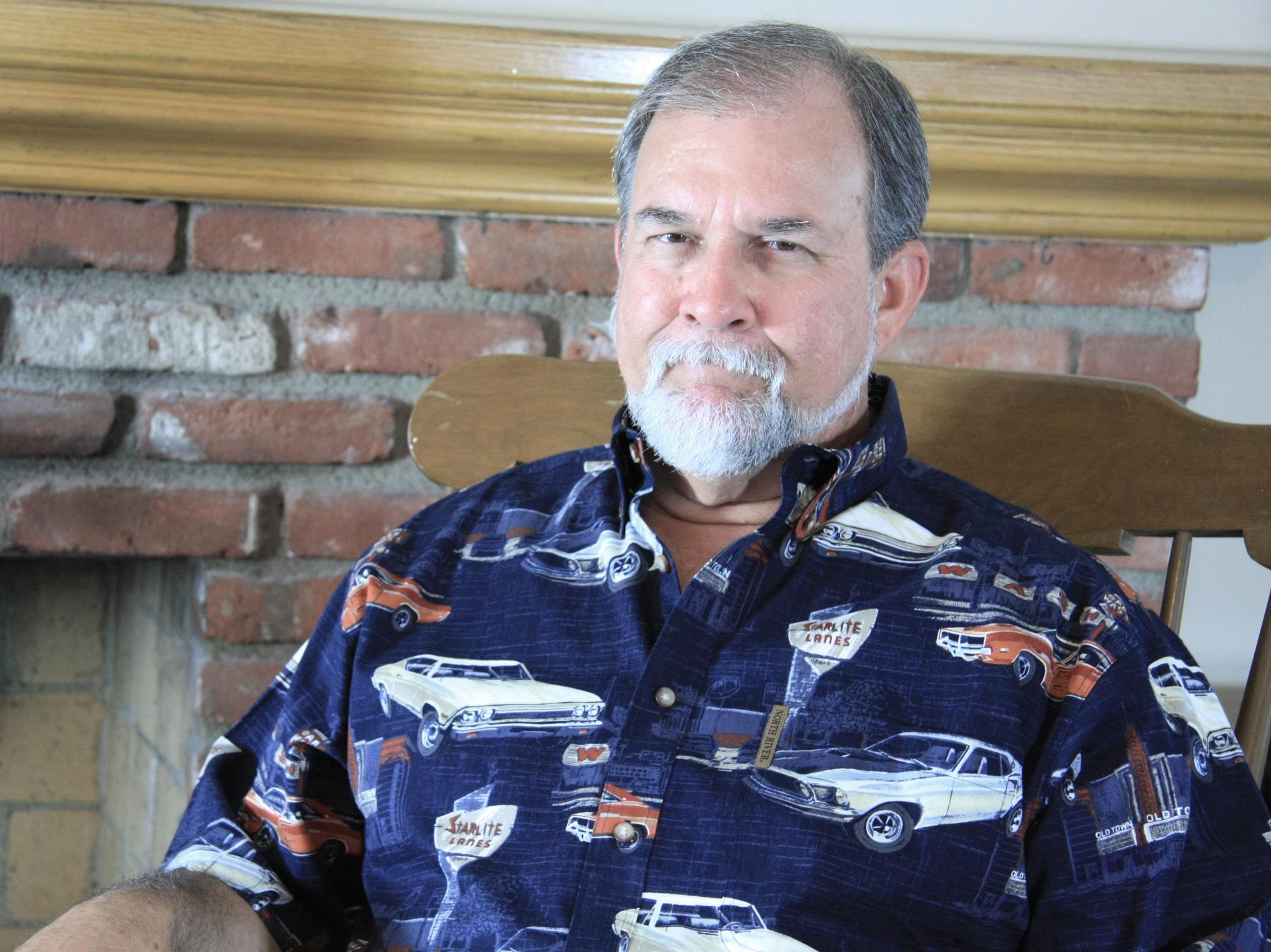 Foothill-Citrus - With sadness I announce the passing of longtime FCFOA ...