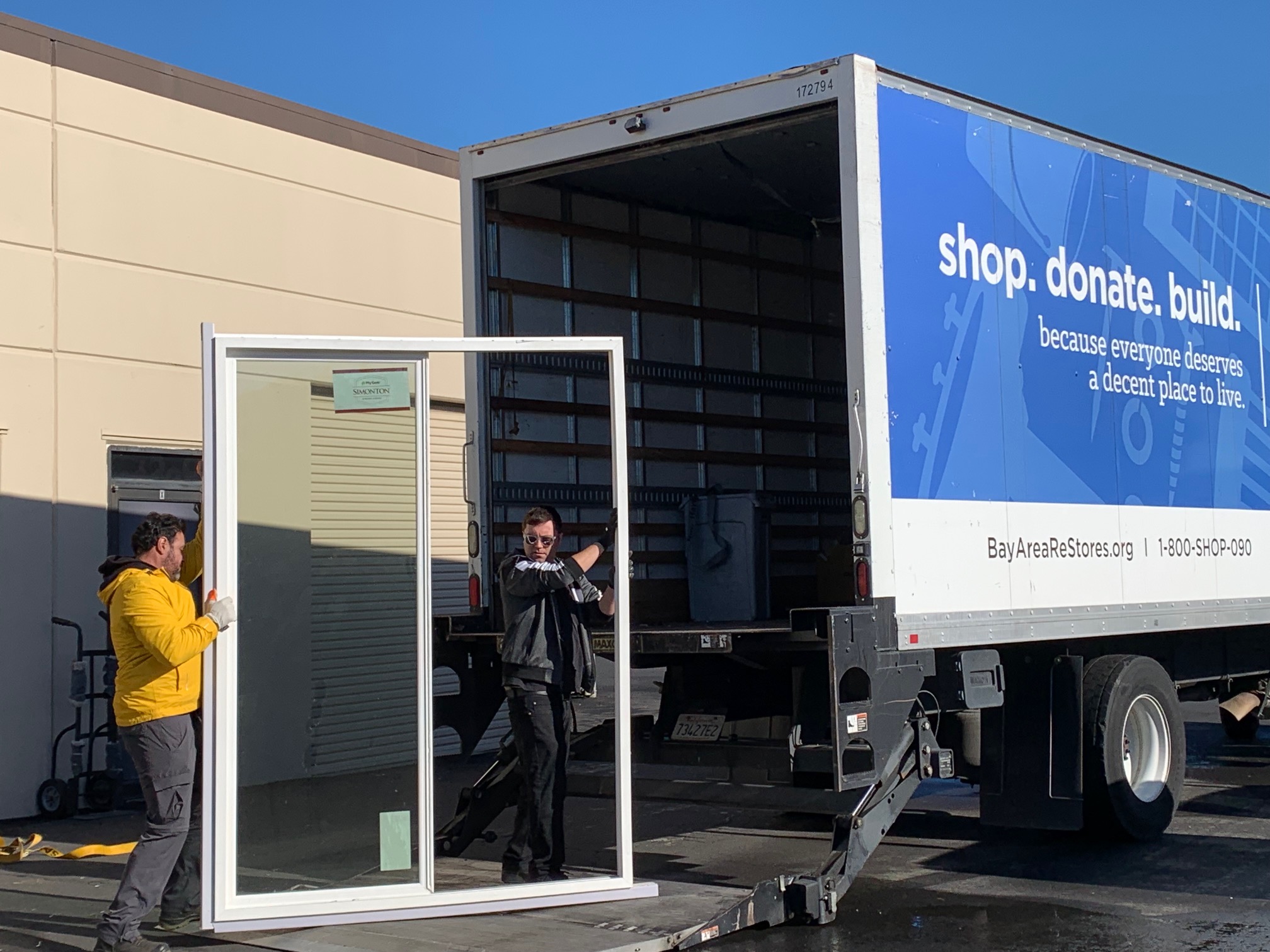 Charles Window & Door Company | San Rafael CA