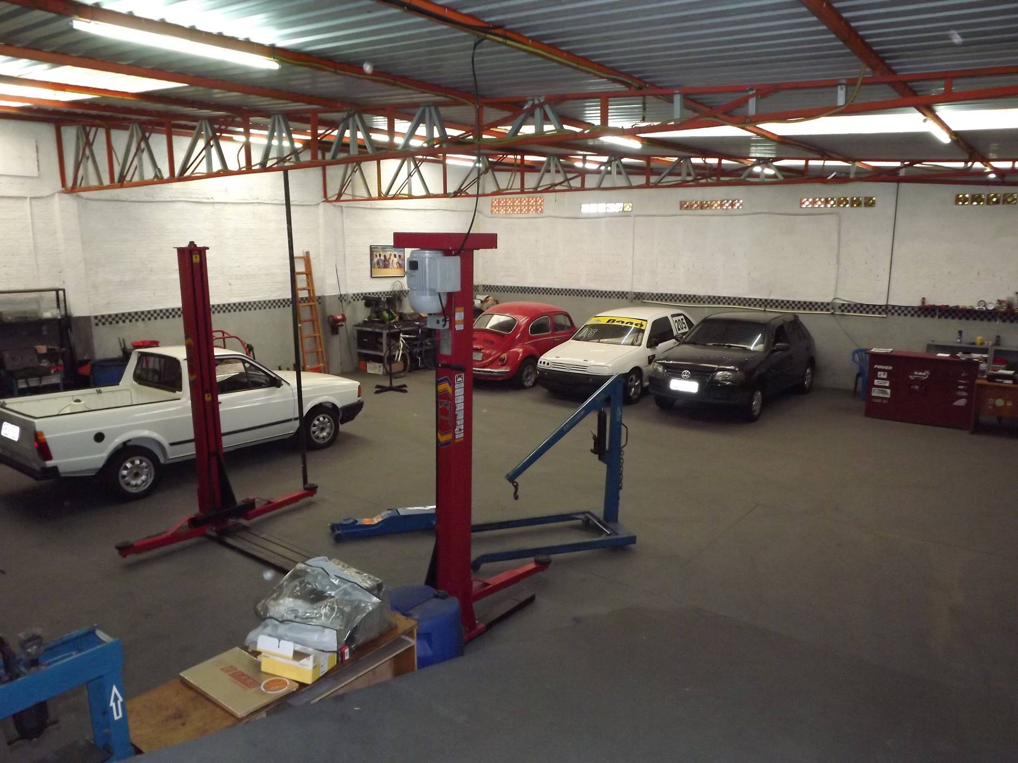 D3 Racing - Home