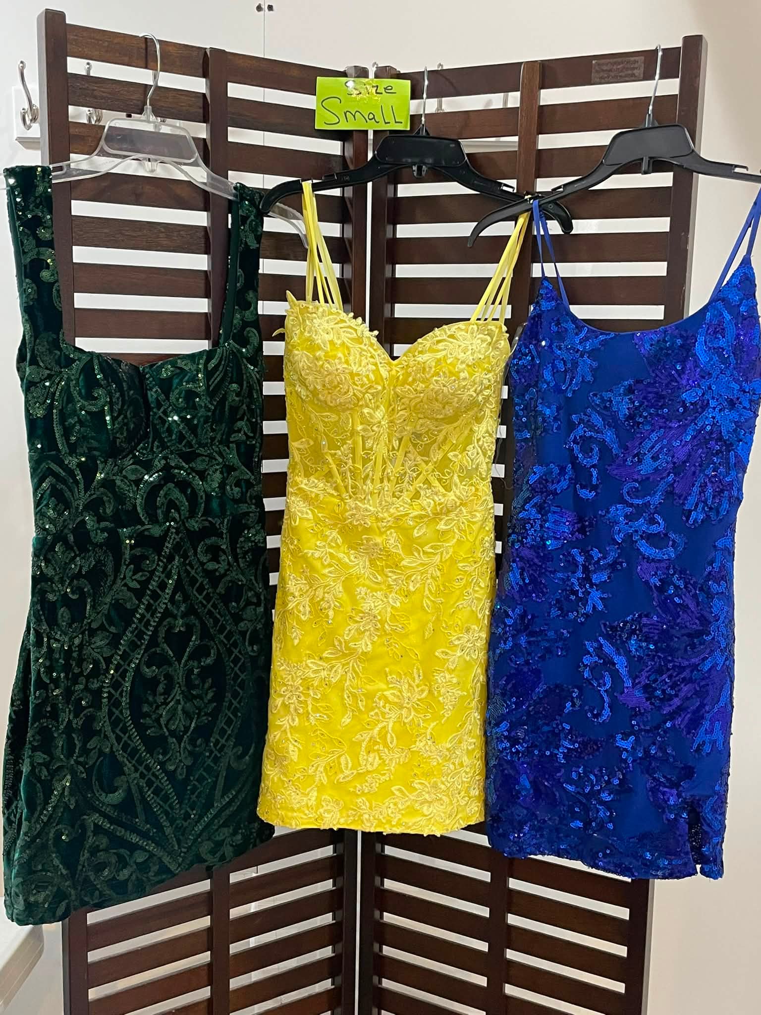 2nd Closet, LLC