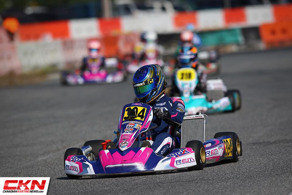 Racing Edge Motorsports -... - Racing Edge Motorsports - REM