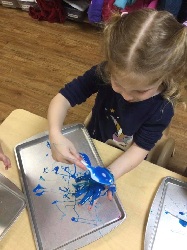 Happy Dr. Seuss Day! Older Preschool... - O2B Kids Chanhassen | Facebook