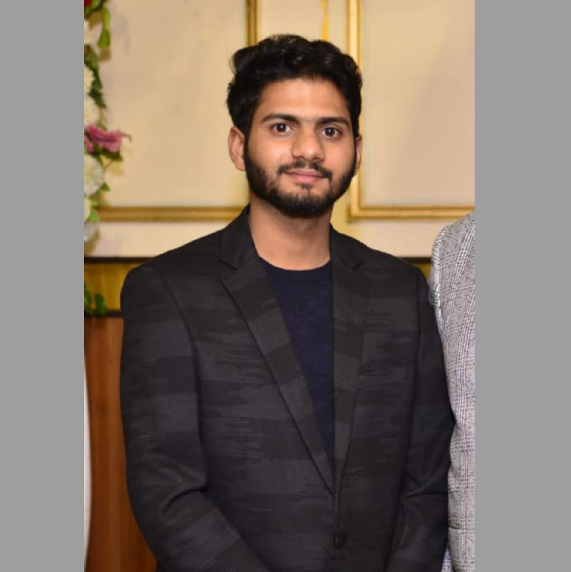 Muhammad Hashim
