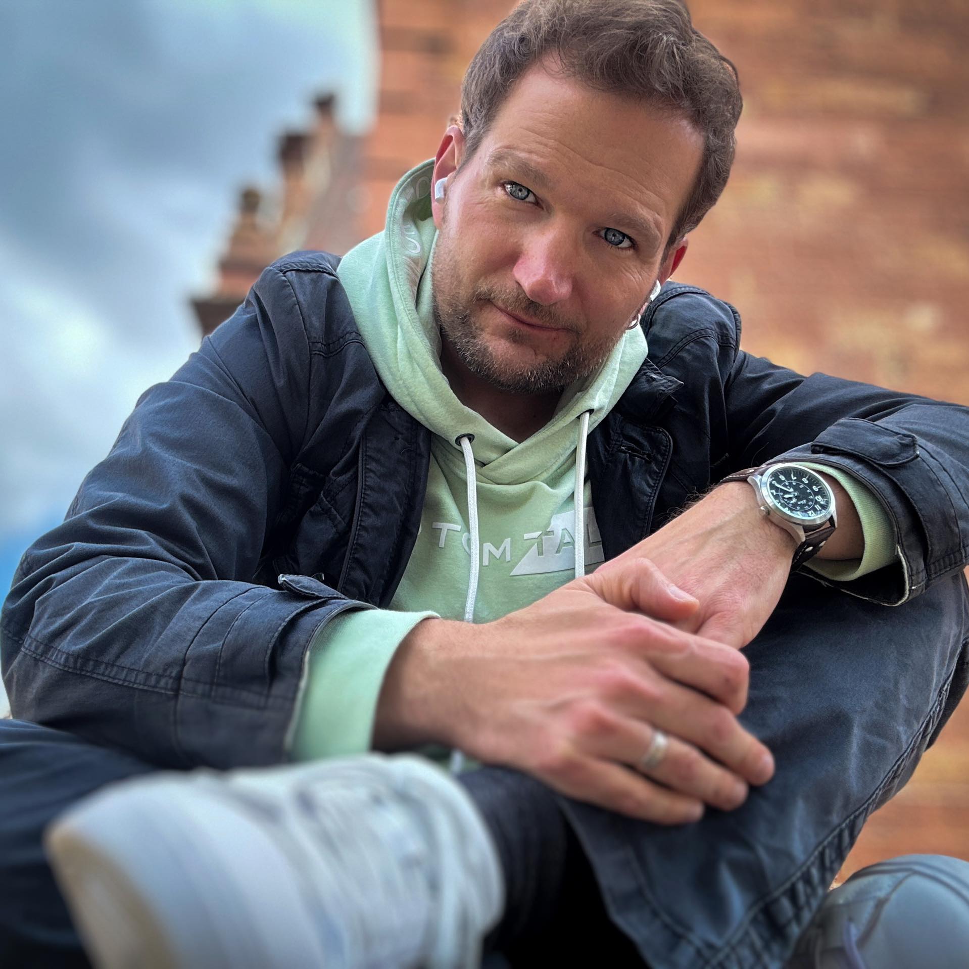 Marcus Fechner