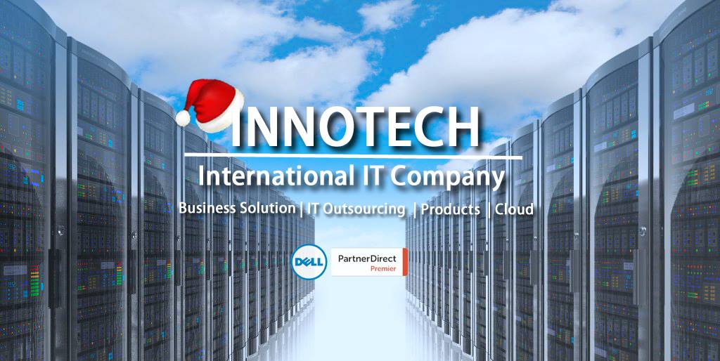 Innotech International Distribution Limited | Kowloon
