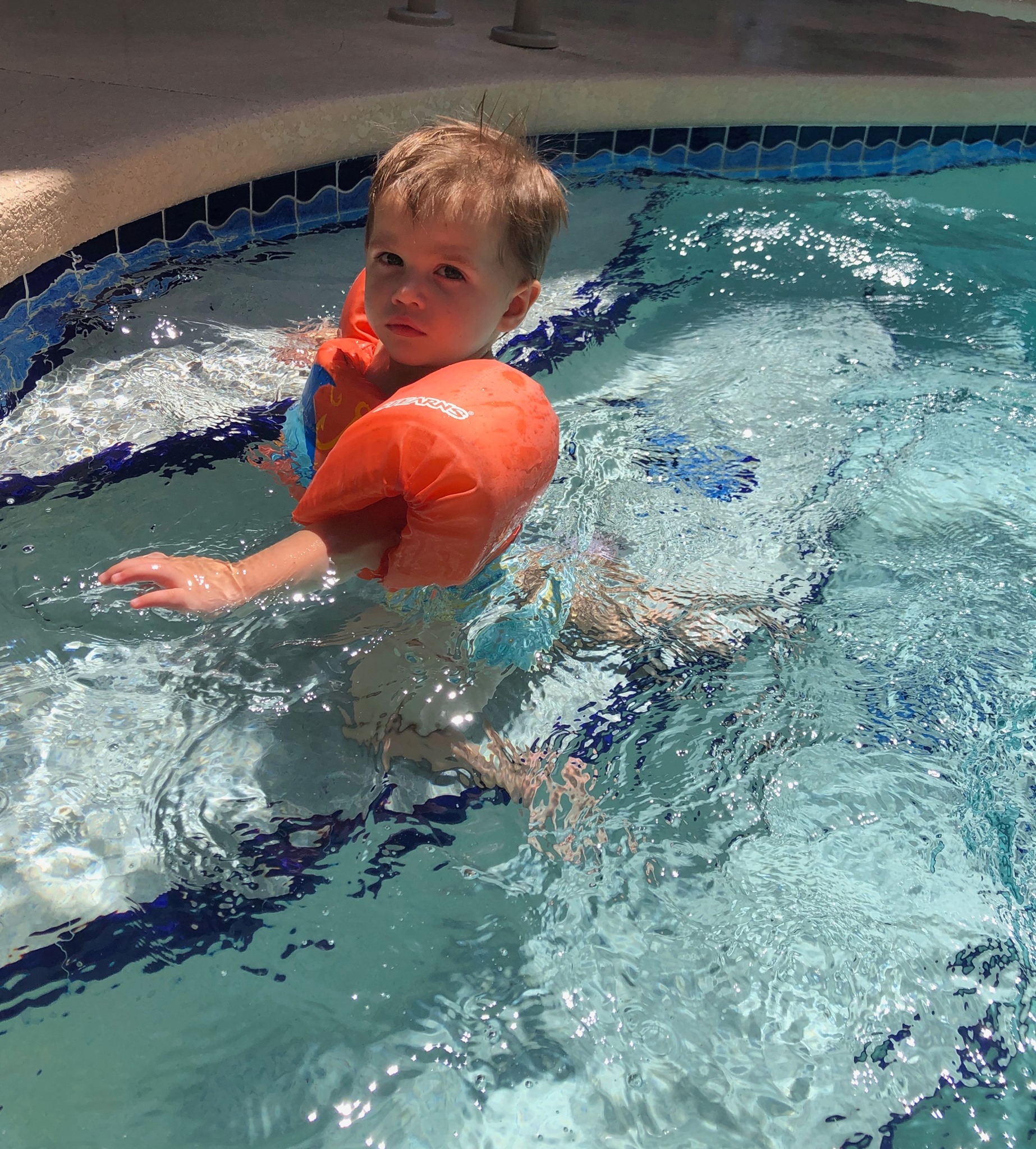Fringo Pool Service