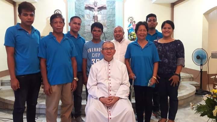 Barangay Government of Li-o | Romblon
