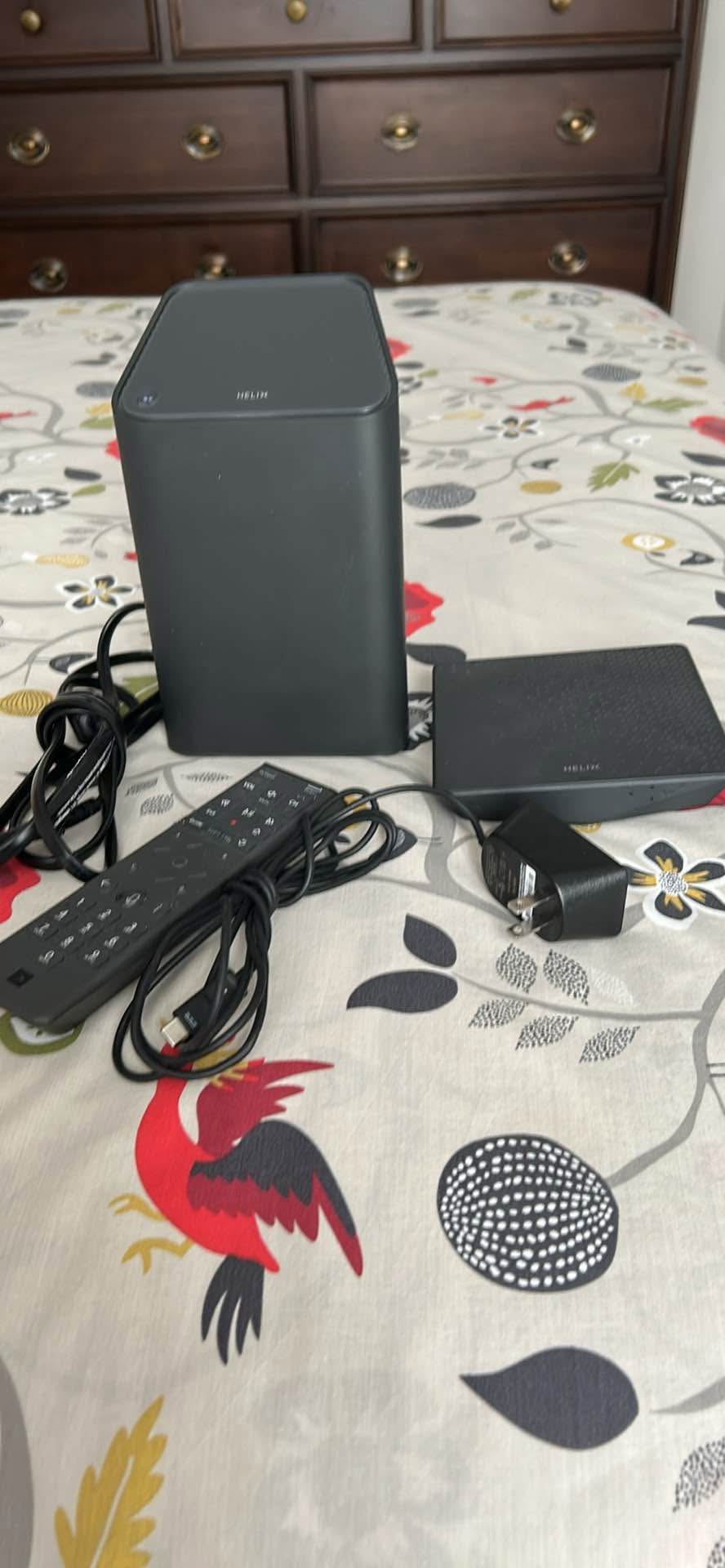Ensemble Hélix - Video Game Consoles - Quebec, Quebec | Facebook ...