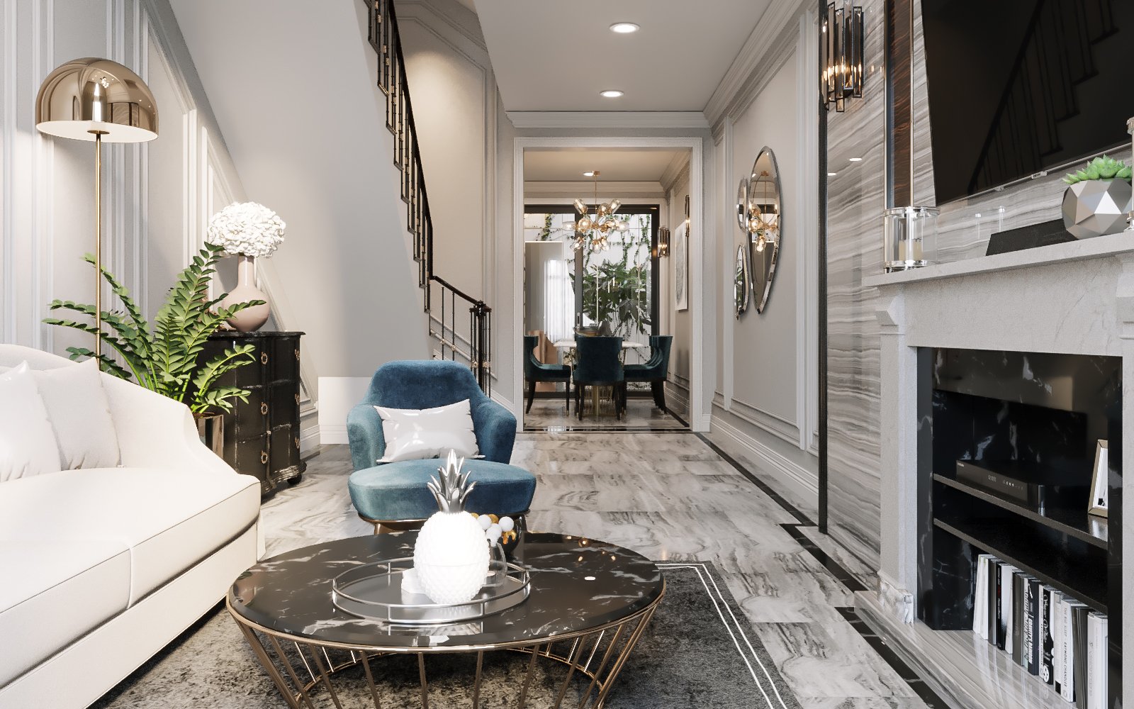 Thanh Cong Design | Hanoi