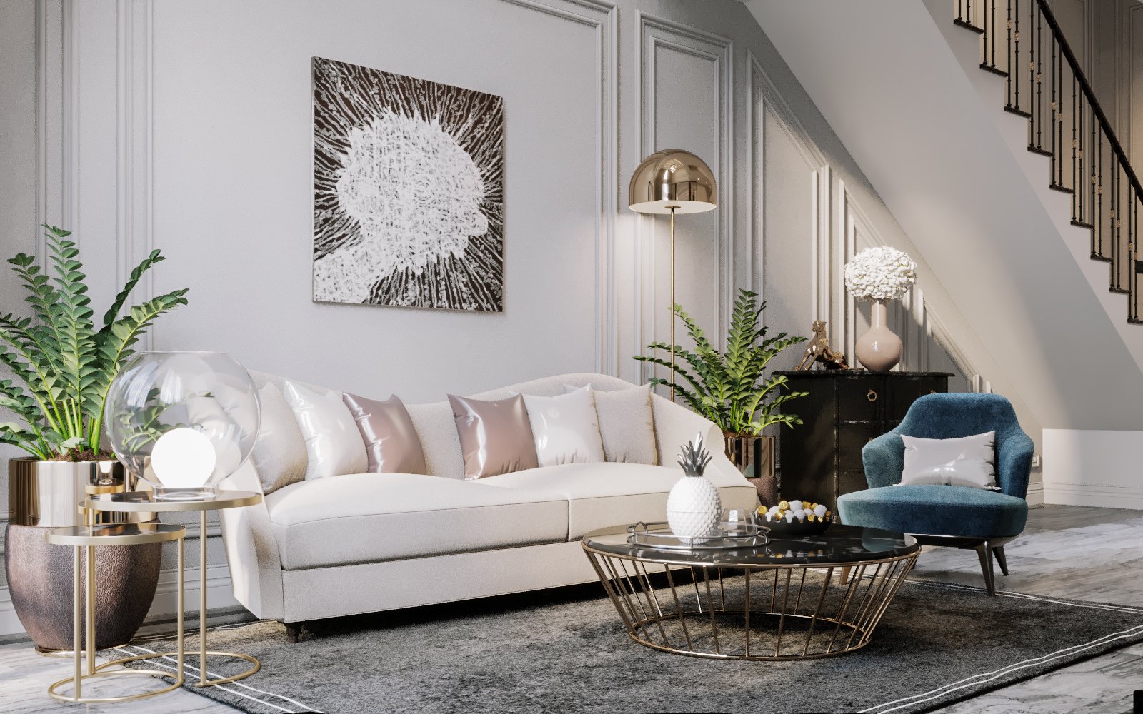 Thanh Cong Design | Hanoi