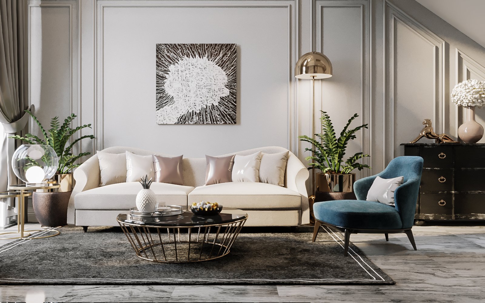 Thanh Cong Design | Hanoi