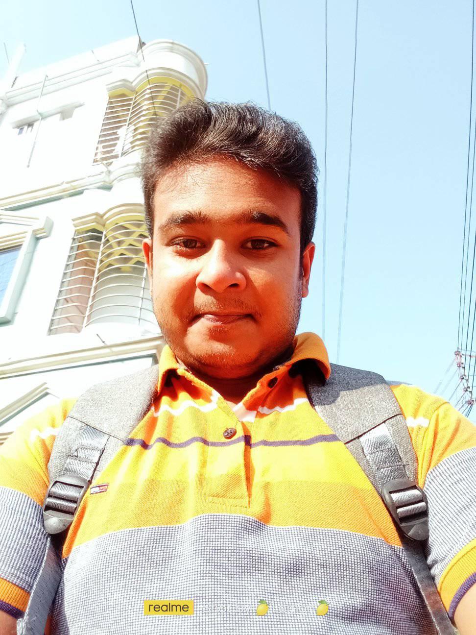 MD Lemon Hasan