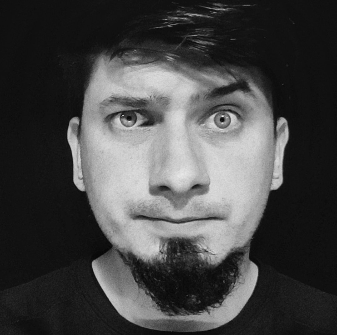 Alex Preda