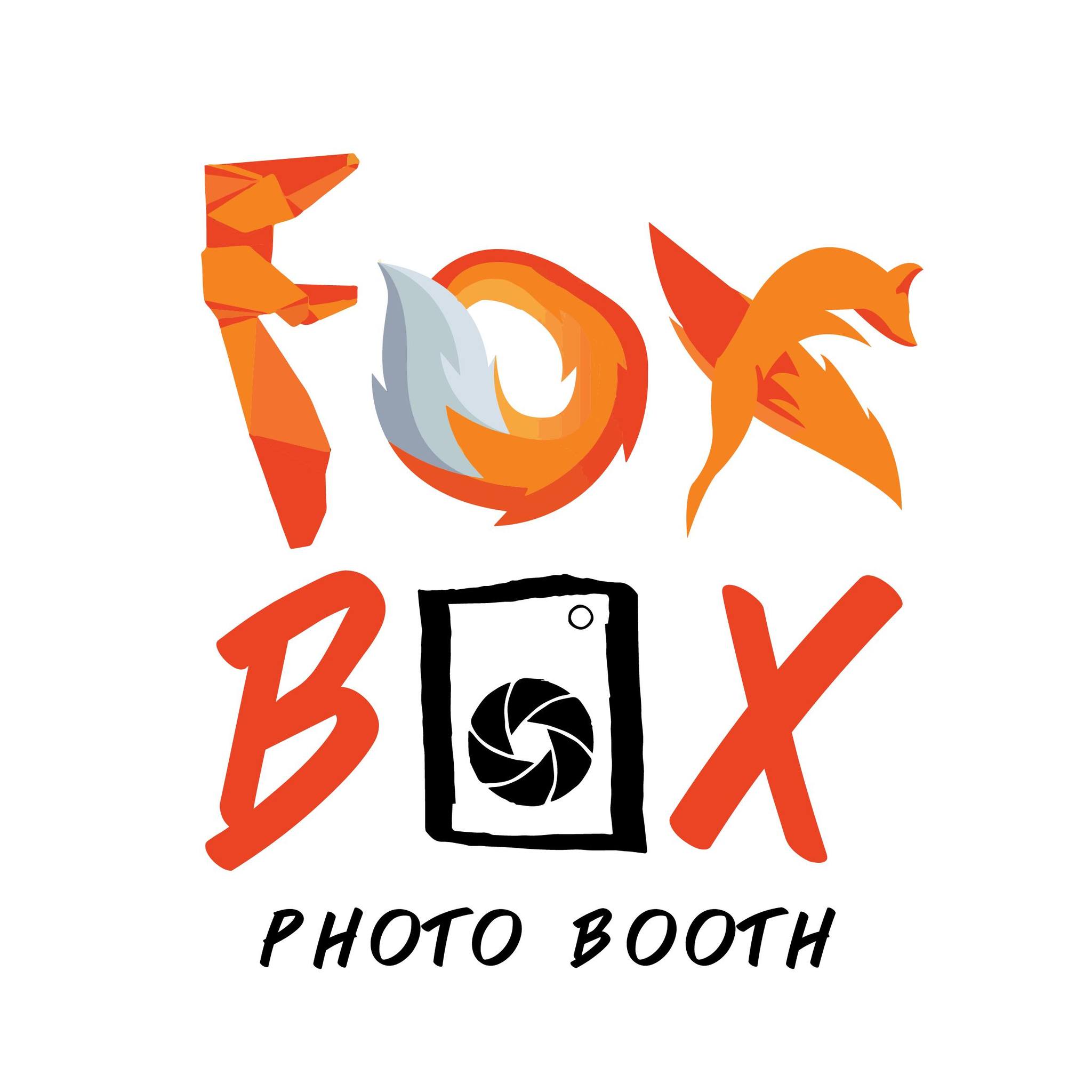 Fox Box Photobooth