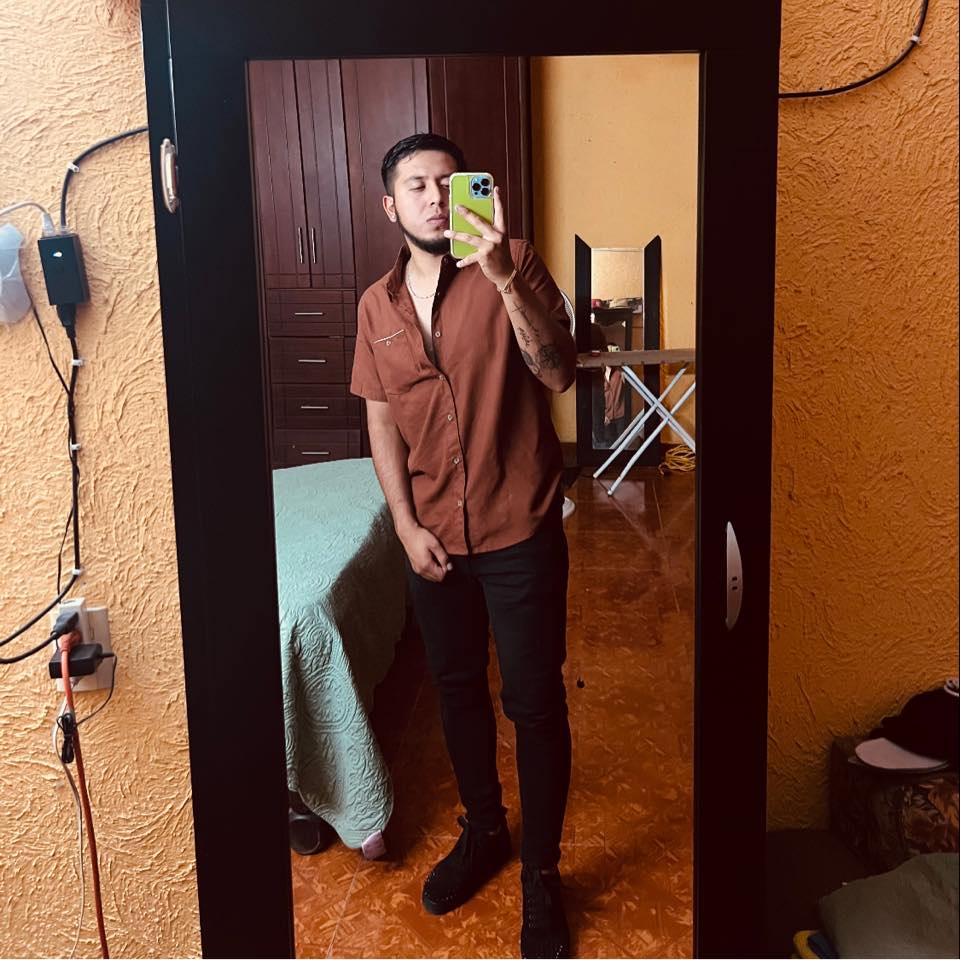 Alejandro Reyes