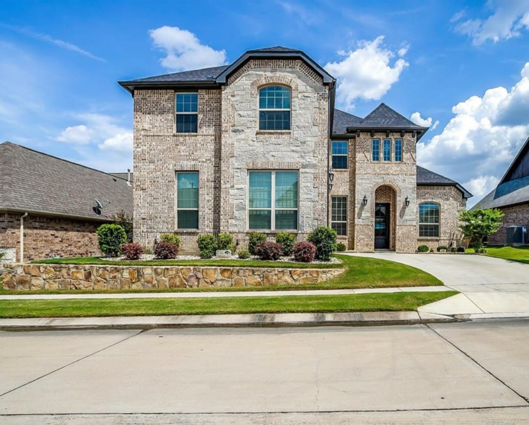 Jessica Rojas - Texas Realtor