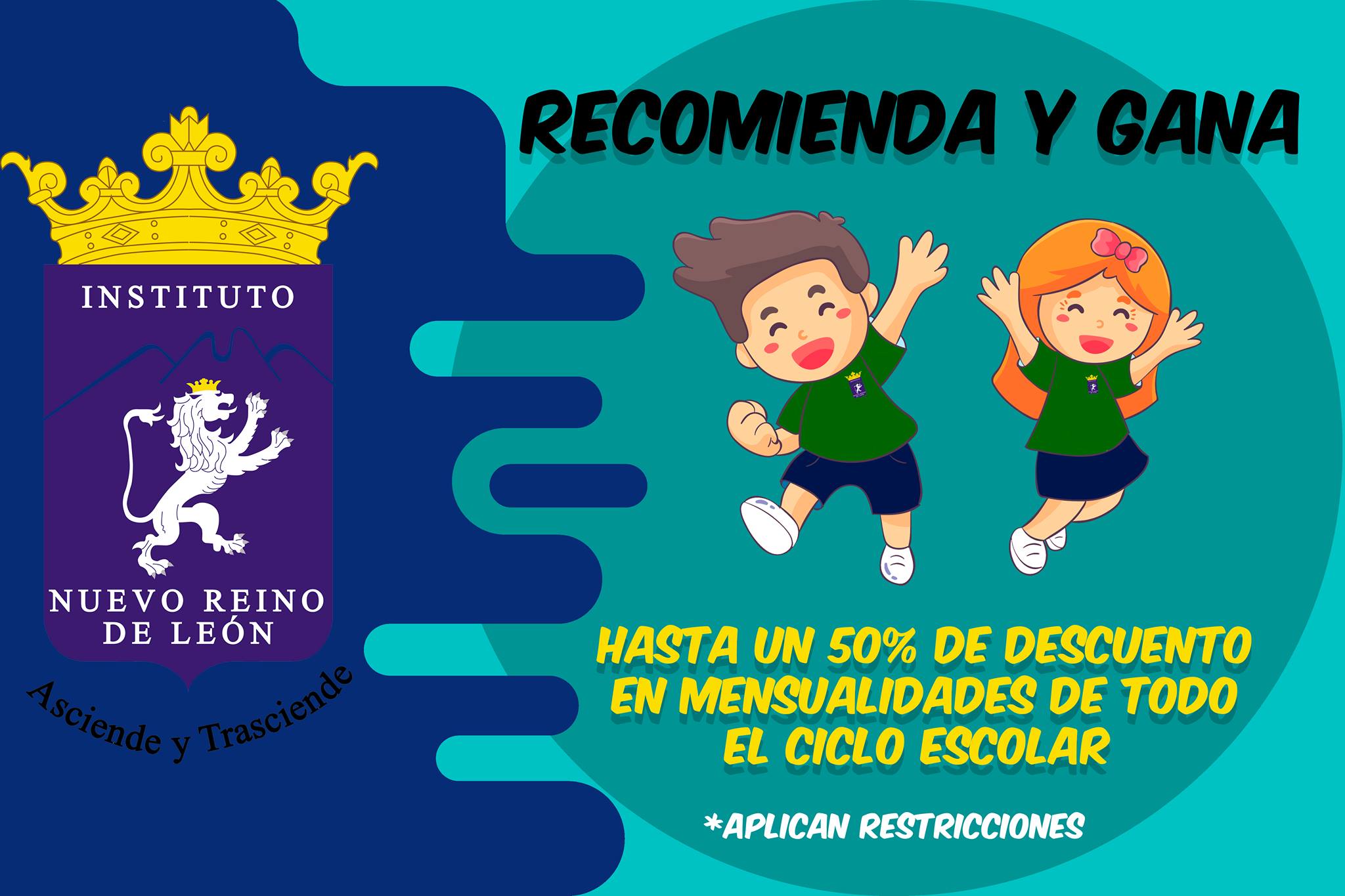 INRL Site - Recomienda y Gana !!👨‍👩‍👧👨‍👩‍👧‍👦 Si...