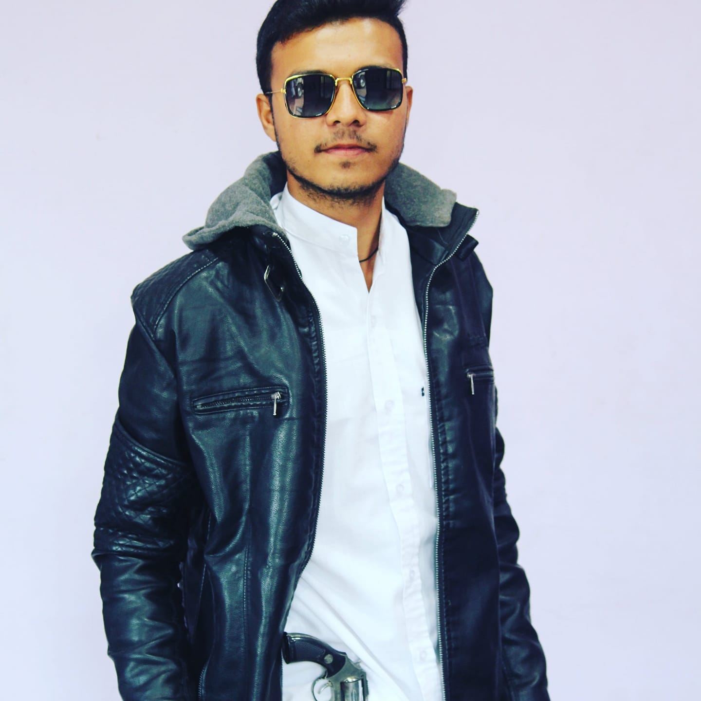 Azhar Rana political