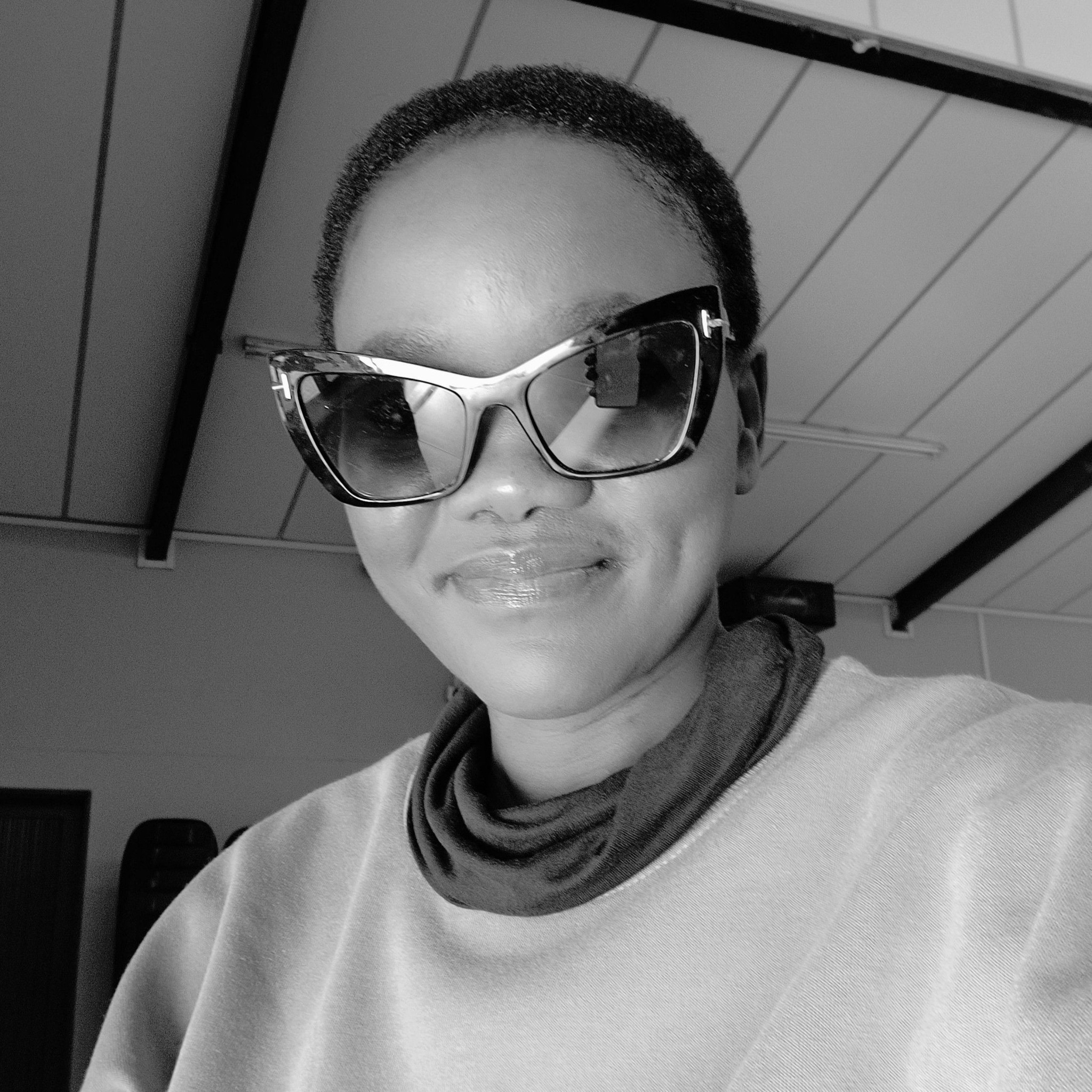 A viral TikTok of King... - Briefly - South African News | Facebook