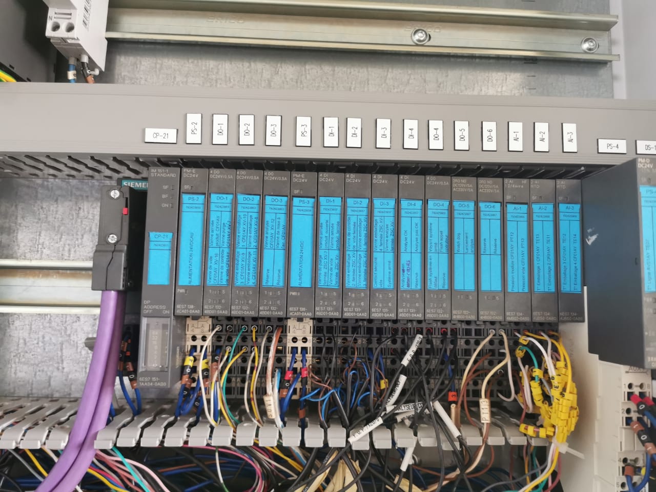 CORE Automation | Oran