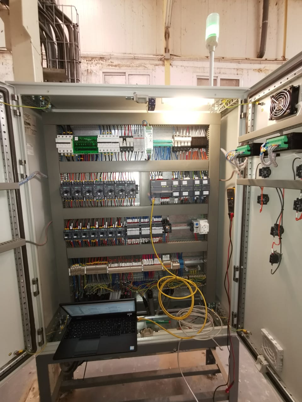 CORE Automation | Oran