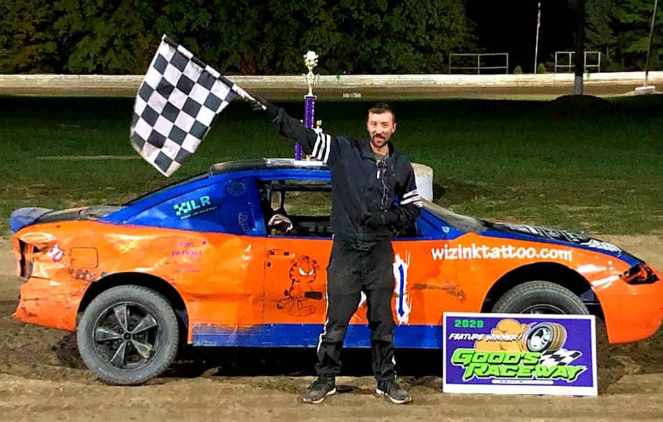 Good's Raceway - 🏁🏆 Saturday September 26...... | Facebook