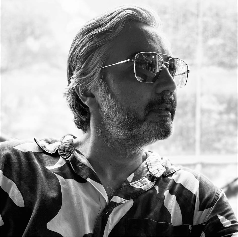 Nishant Rodey Studio