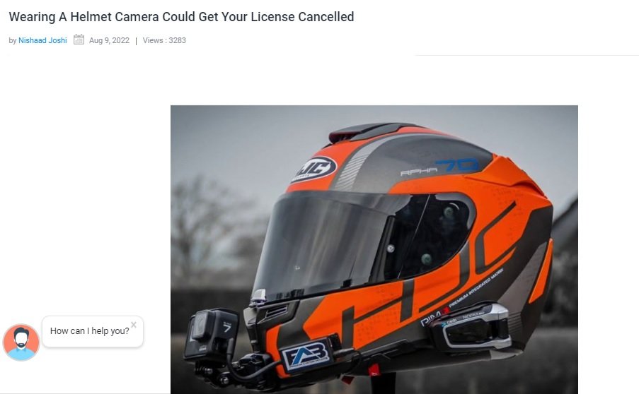 did you cam motorcycle helmet VSYSTO 2K Camera, 170 Super Wide Angle, Smile Face Spectral Light, Remote Control, WiFi, Waterproof, Night Vision, G-Sensor, Loop Recording : Electronics What are the rules for