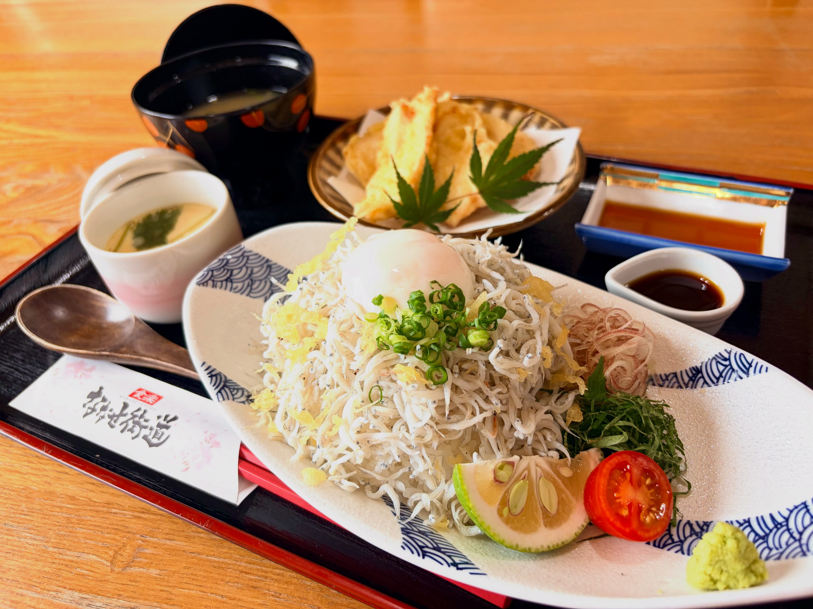 食楽 ななせ街道 | Oita-shi Oita