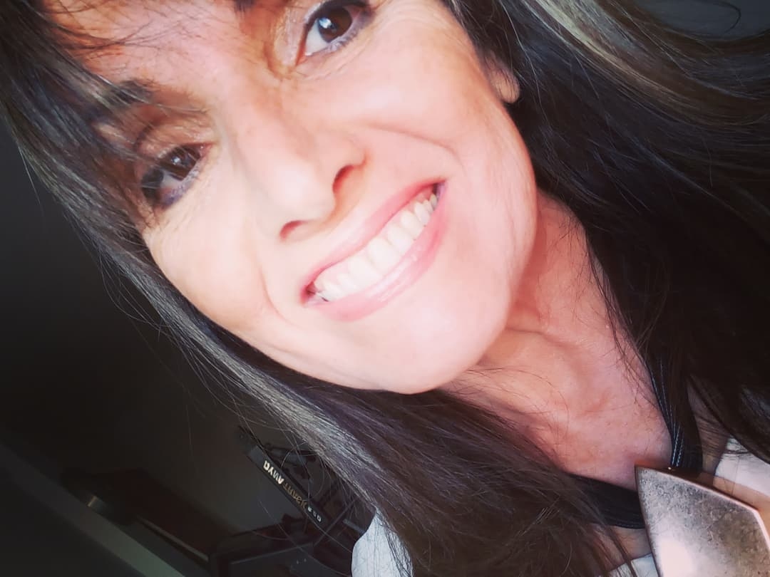 Patricia Rattero