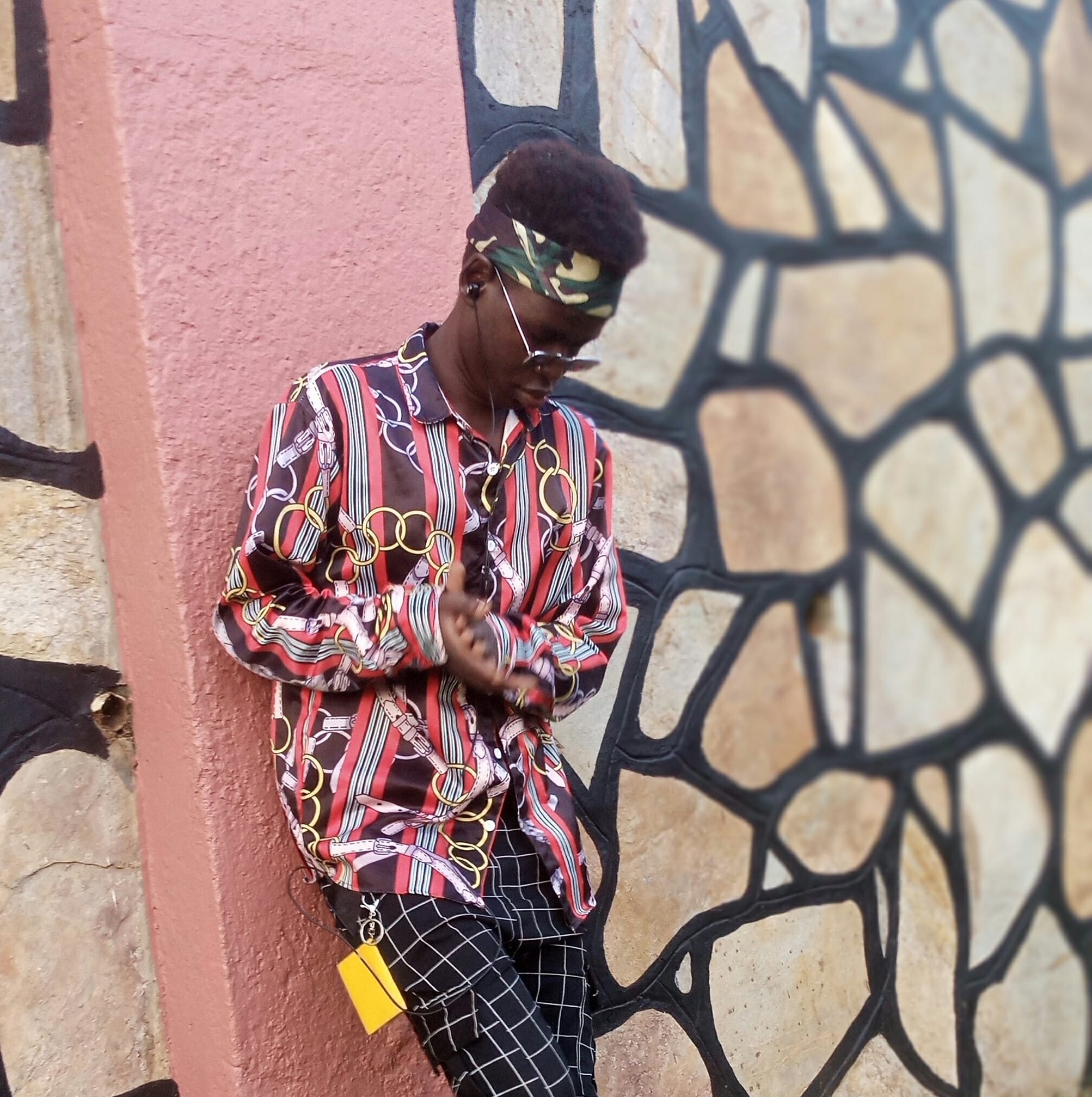 Ranzy Glocc