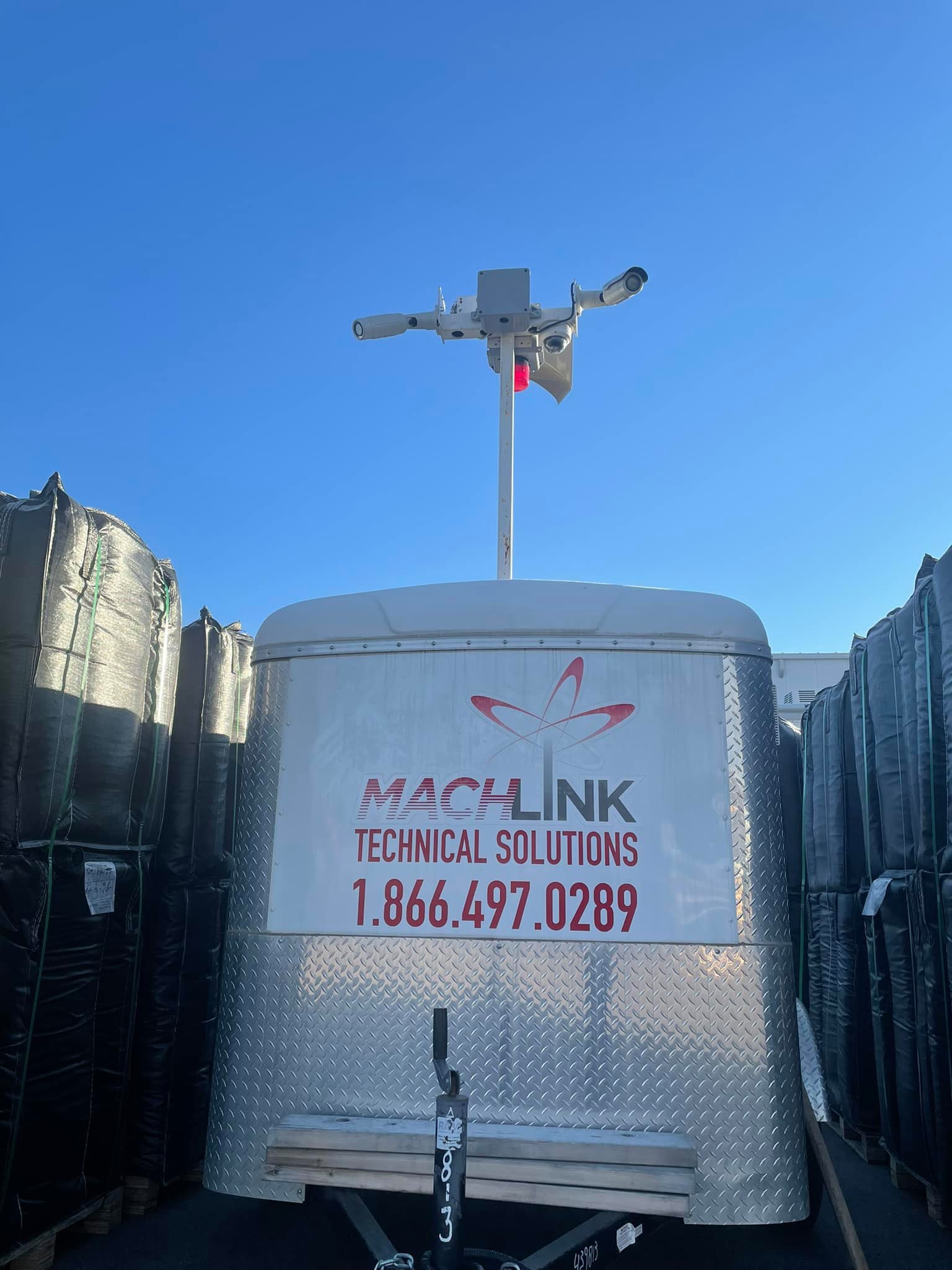 Machlink Corporation