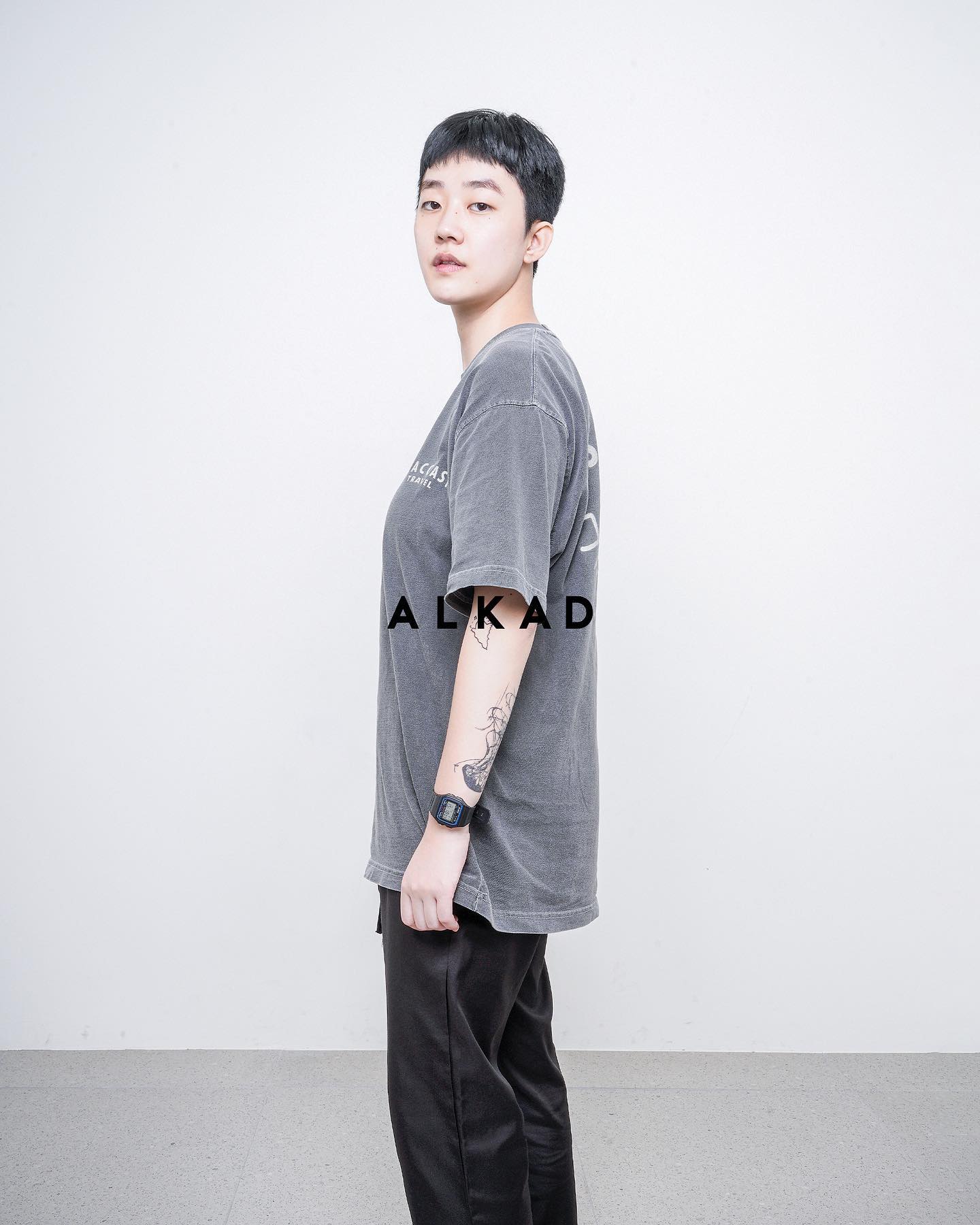 Alkad Studio - 프사 바꿀 때 되지 않았어요? 📲 #하반기프사 #너로정했다...