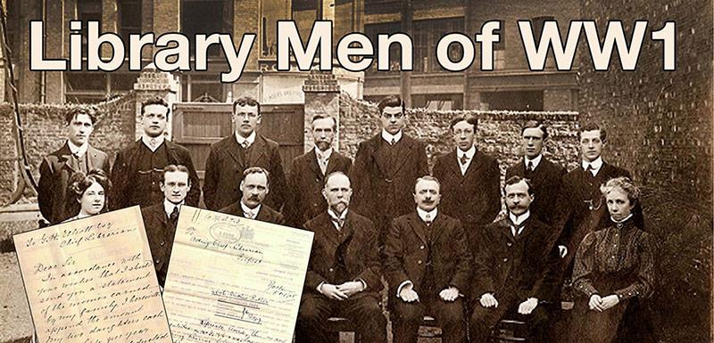 CARRYDUFF LIBRARY EVENT:... - Carryduff Historical Society