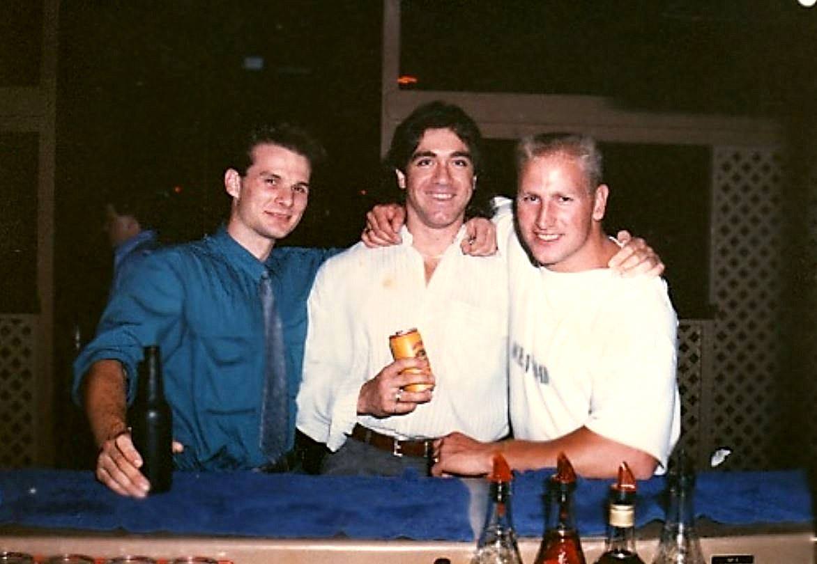 Remember Roxanne's Nightclub - Calamvale