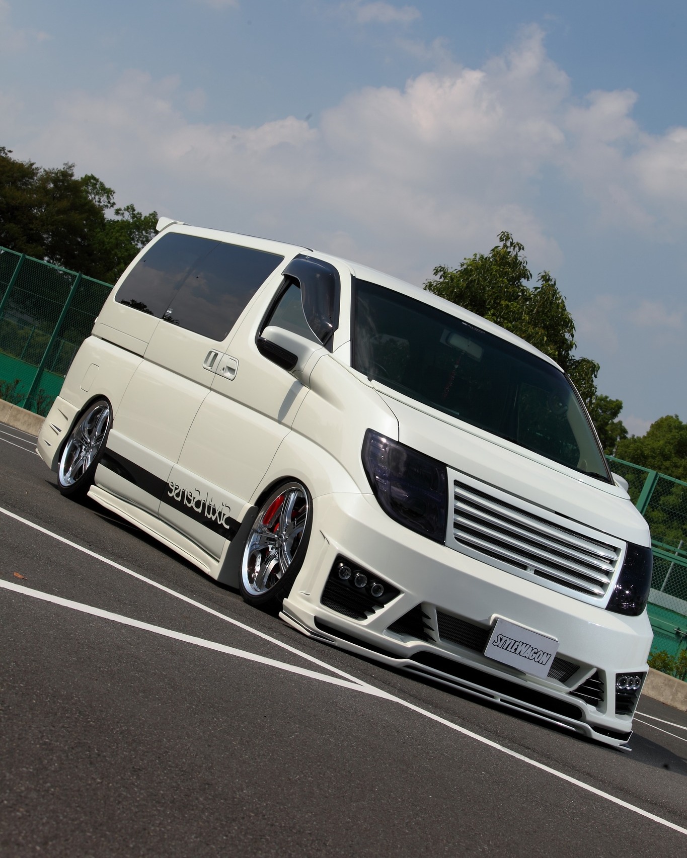Stylewagon.japan (@stylewagonjapan) • Facebook