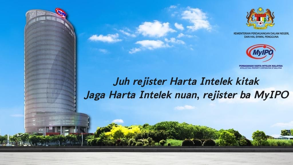 MYIPO Sarawak | Kuching