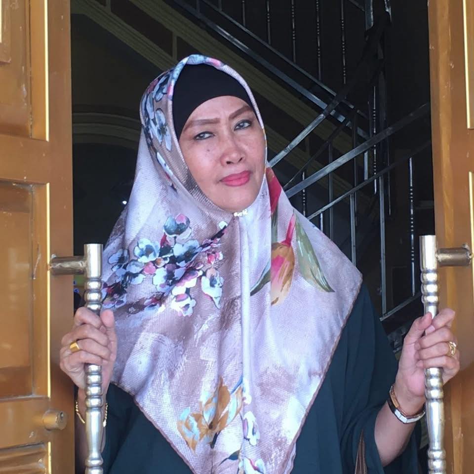 Mutmainnah Innha