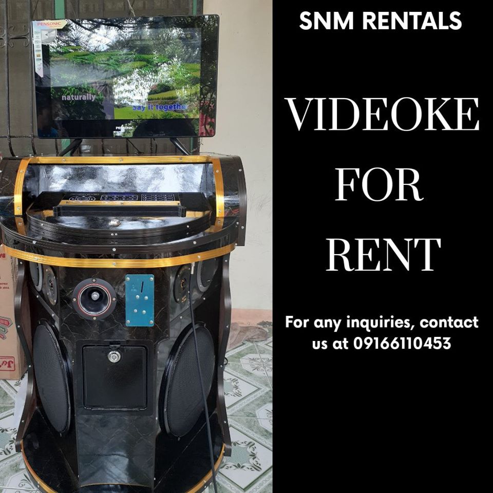 SNM Rentals