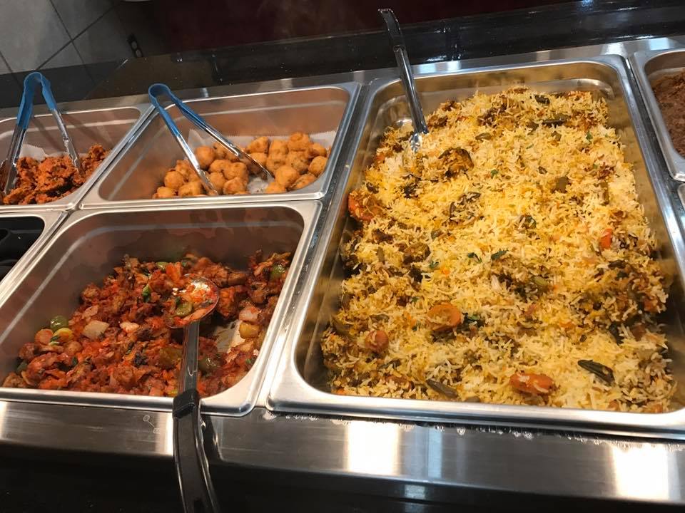 Apna kitchen indian restaurant | Indianapolis IN