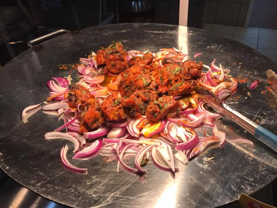 Apna kitchen indian restaurant | Indianapolis IN
