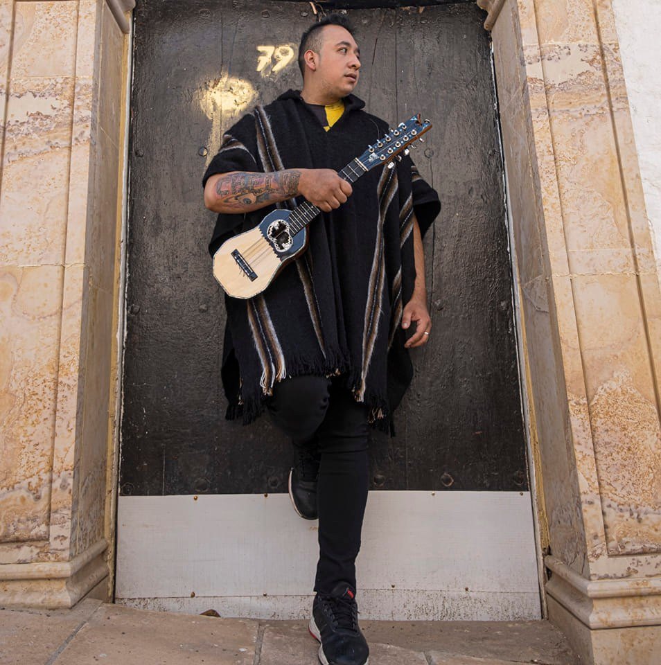 . 🎶 ¡EL CHARANGO Y TUS INSTRUMENTOS FAVORITOS EN UNA SOLA APP! 🎶Me ...