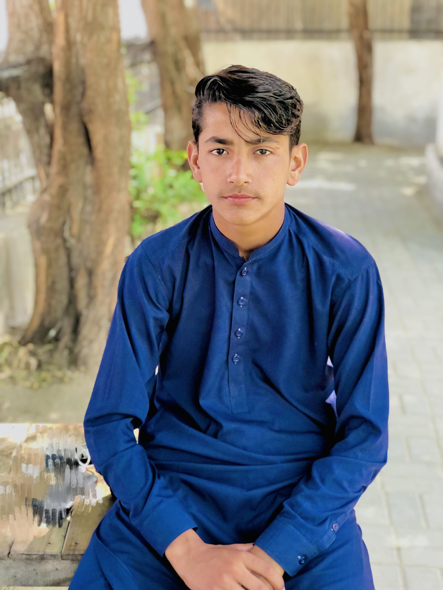 Nawab Zohaib