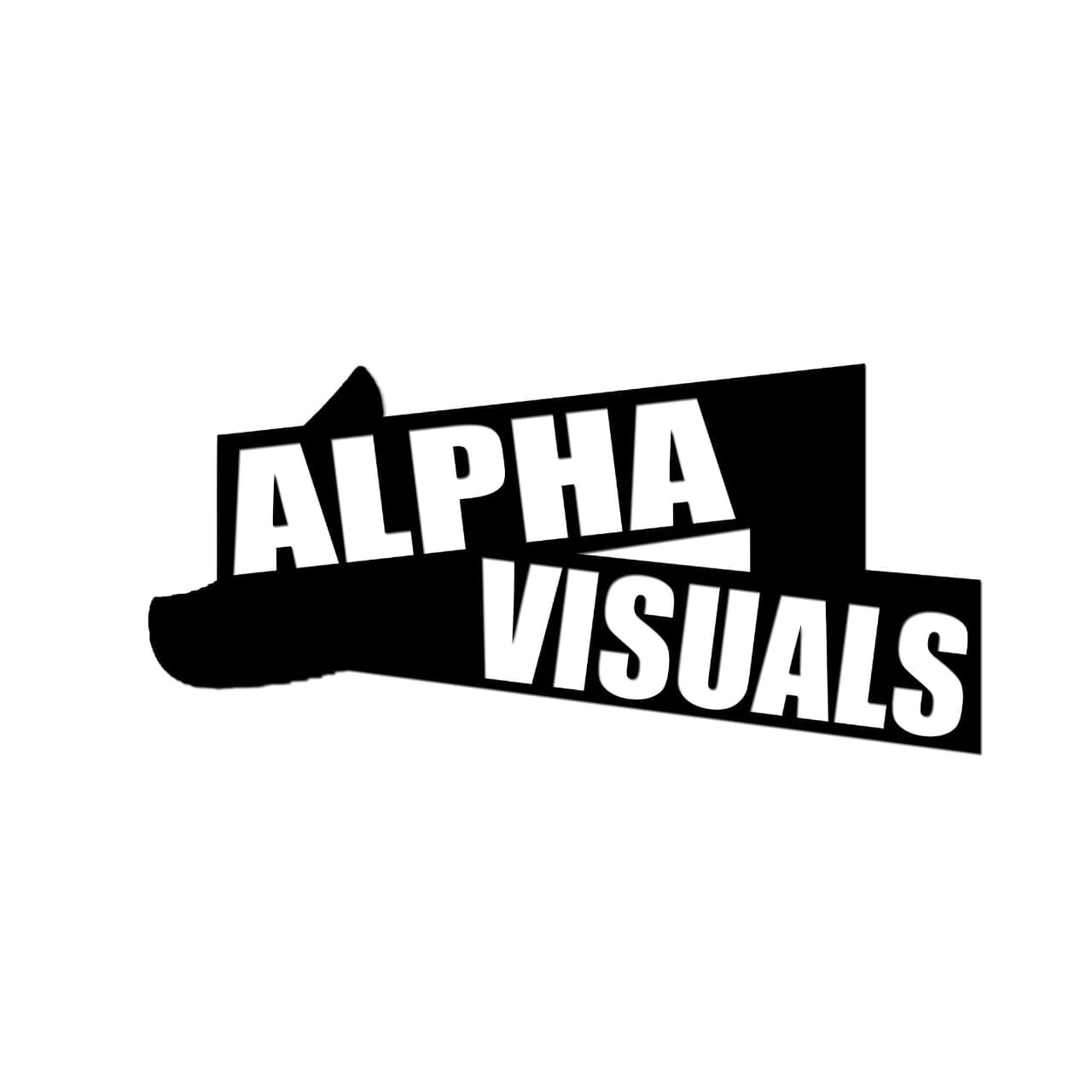 Alpha Visuals - Alpha Visuals added a new photo — at The...